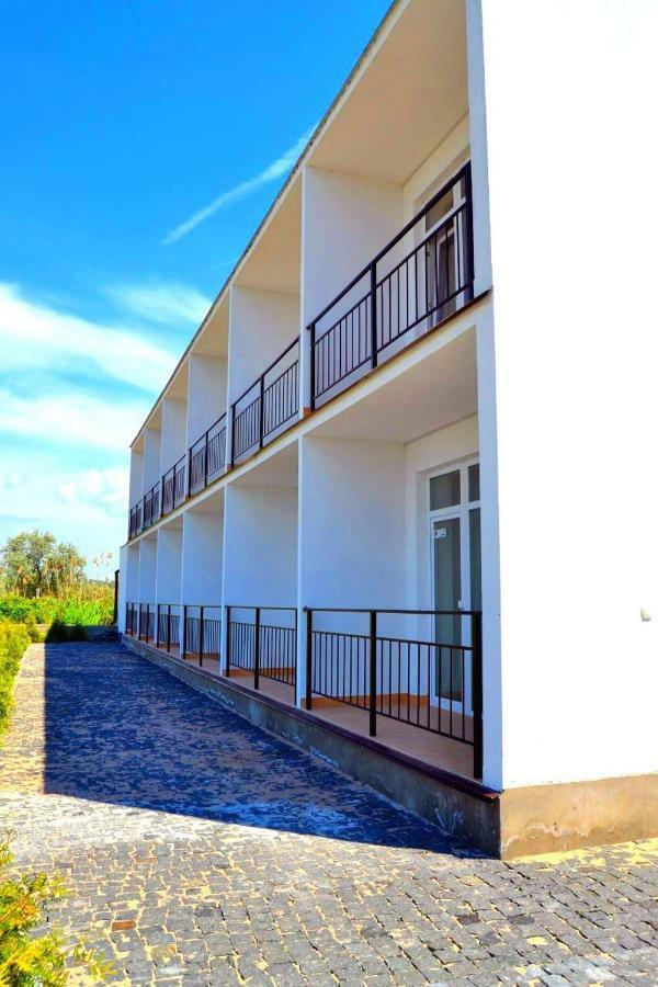Гостиница «Флинт» Satoka Exterior foto